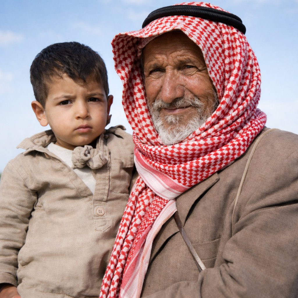 أبو فارس tweet media