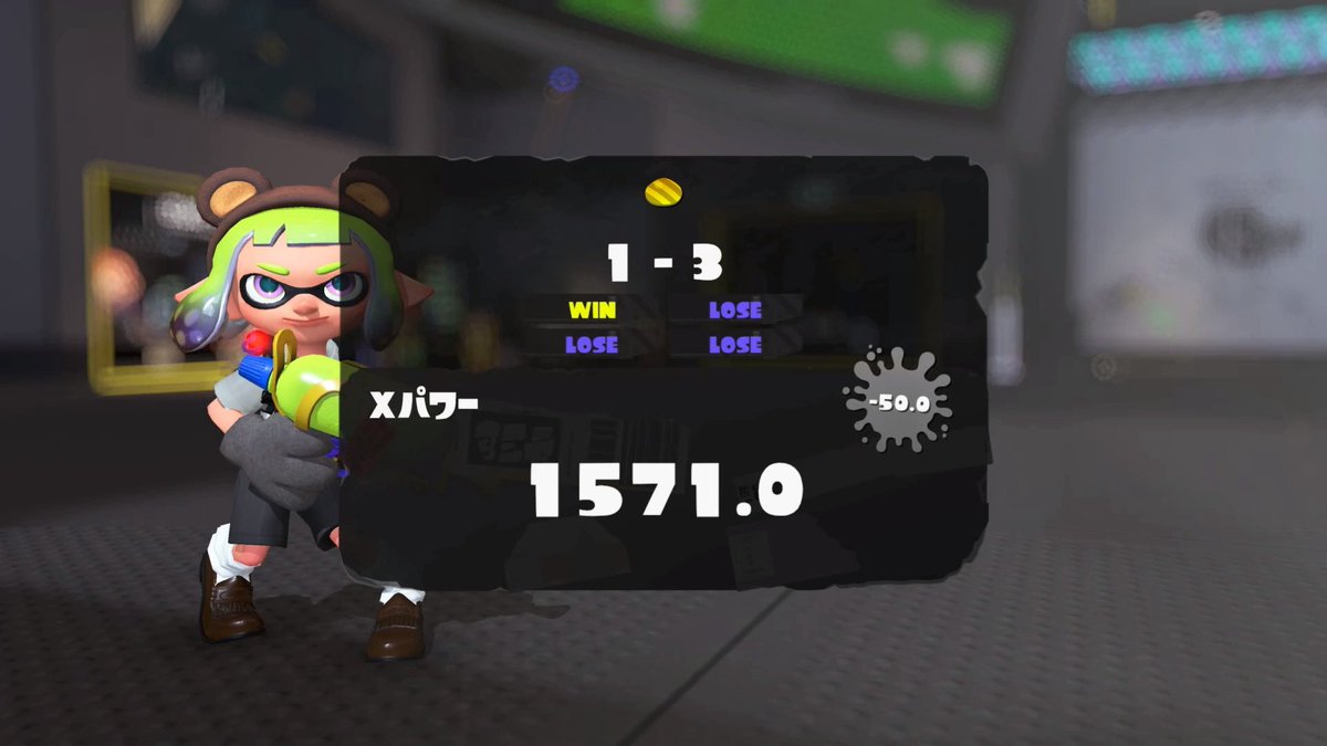 くまだお tweet media