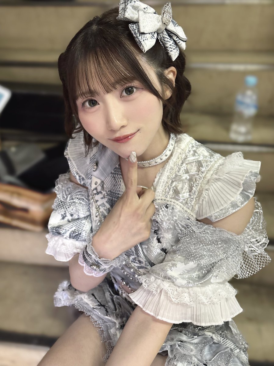 野々咲実希@THE ENCORE tweet media