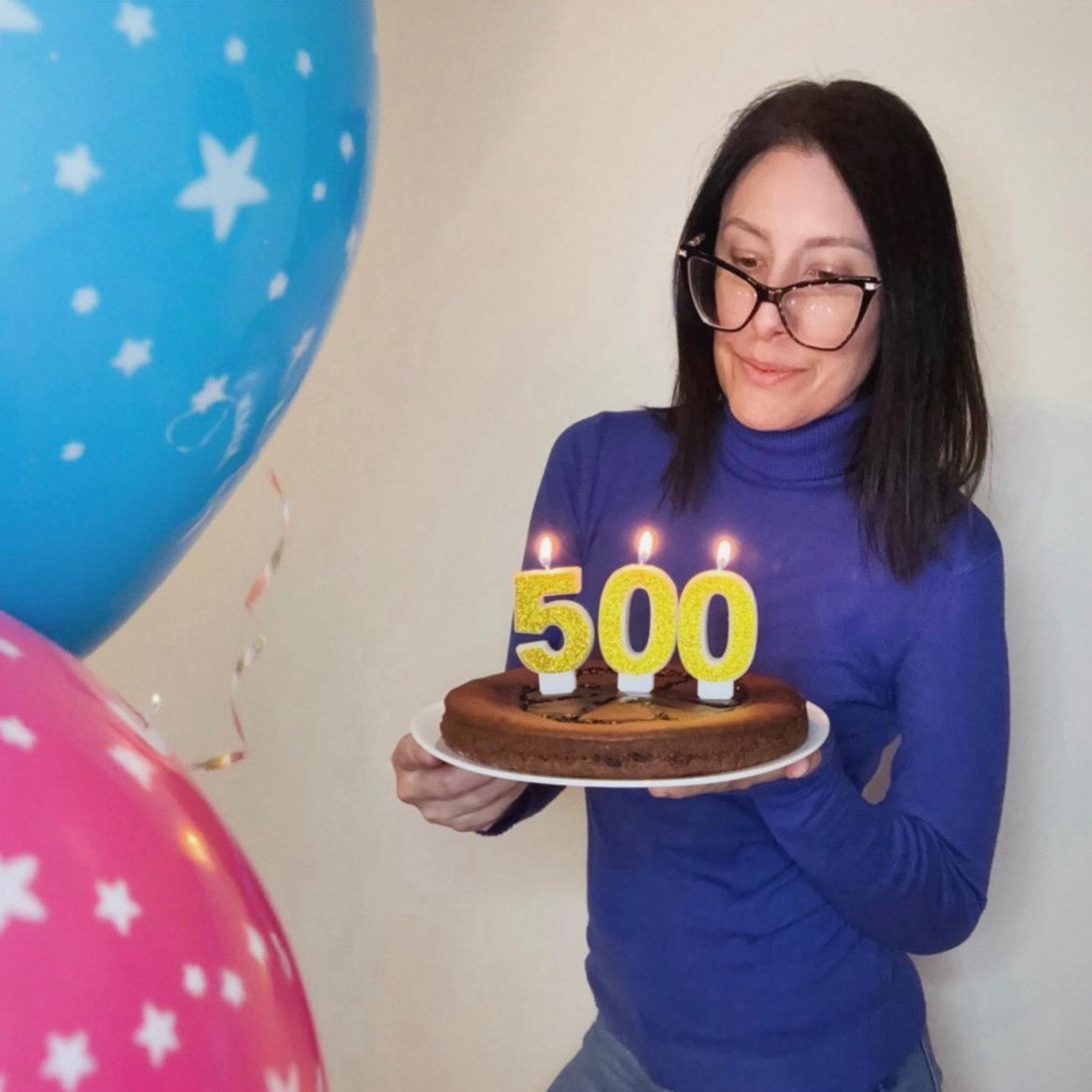 Ana Nives tweet media