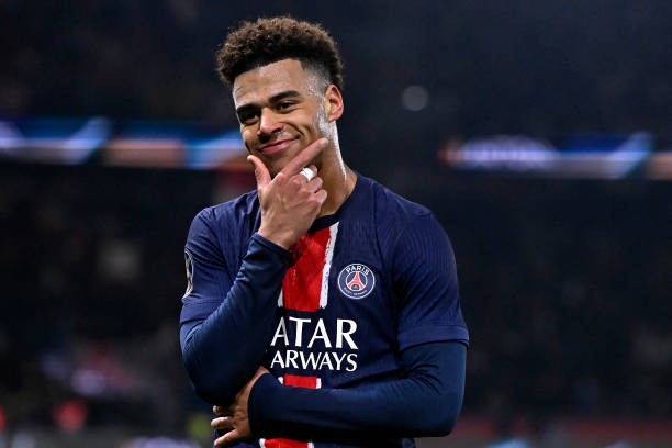 ديزيري دويه: "هدفنا في كأس العالم حصد النجمة الذهبية الثالثة."