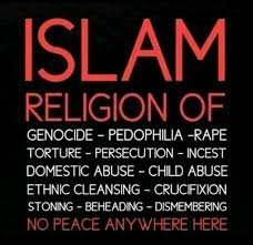 <a href="/cb_doge/">DogeDesigner</a> Muslims? 
Islamic poison‼️👹