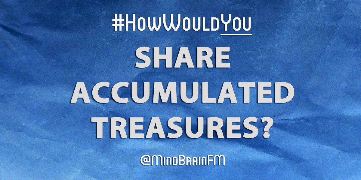 HowWouldYou...💡⚡ tweet media