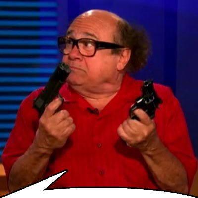 No Context in Philadelphia (@alwaysunnyooc) on Twitter photo 