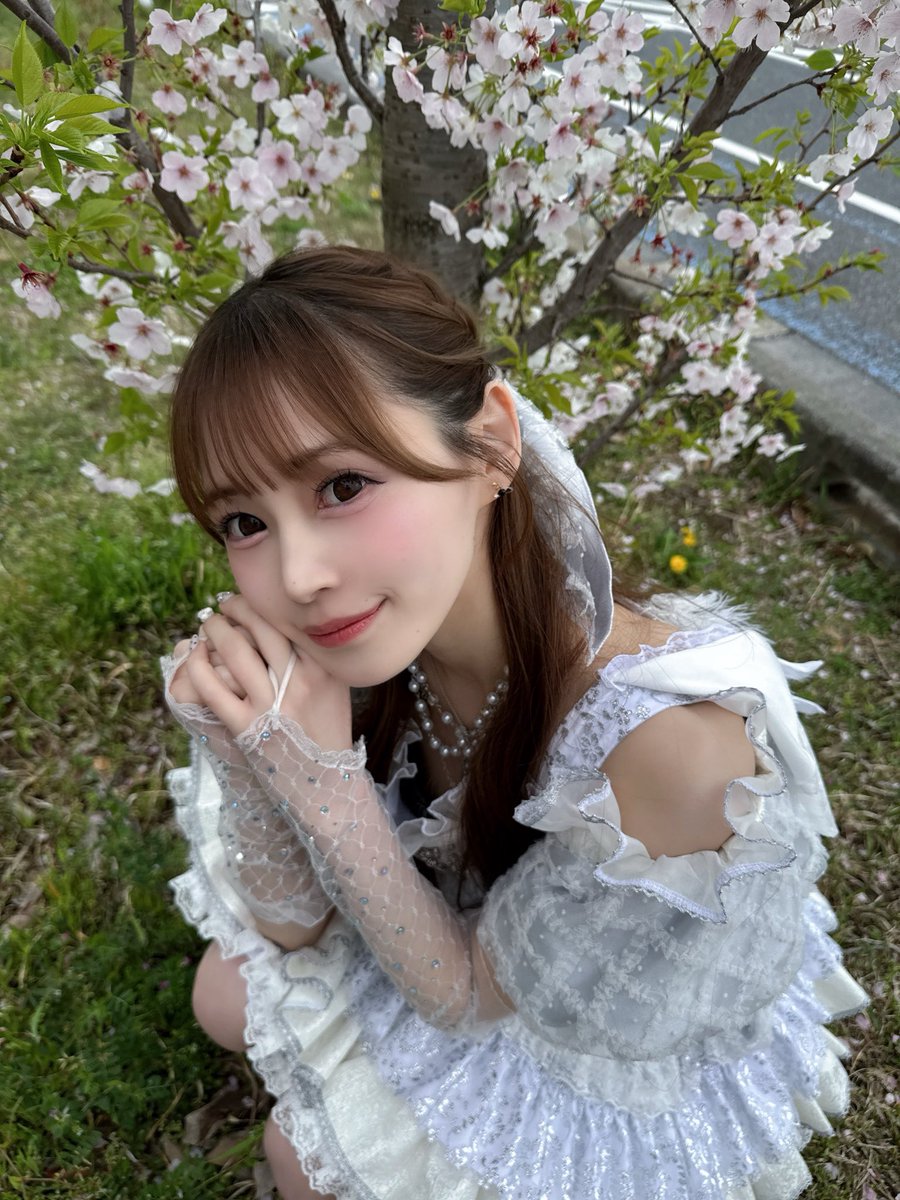 宇佐ことの【LIE LILIE】 tweet media