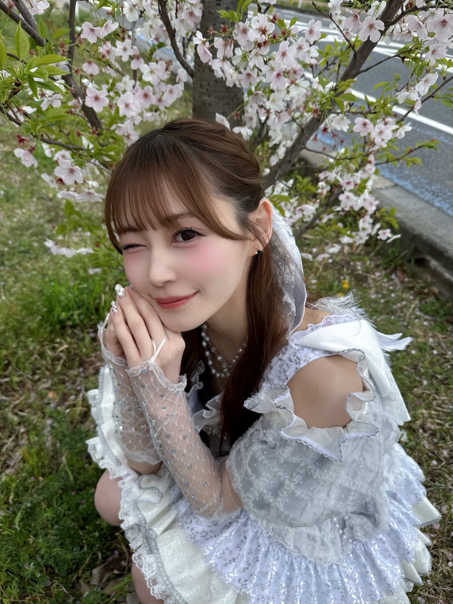 宇佐ことの【LIE LILIE】 tweet media