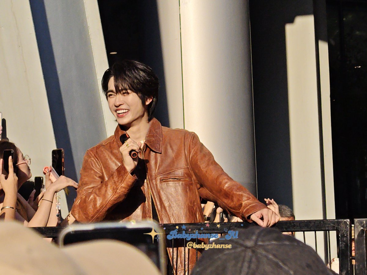 ★BabyZ★Hanse_Al★ tweet media