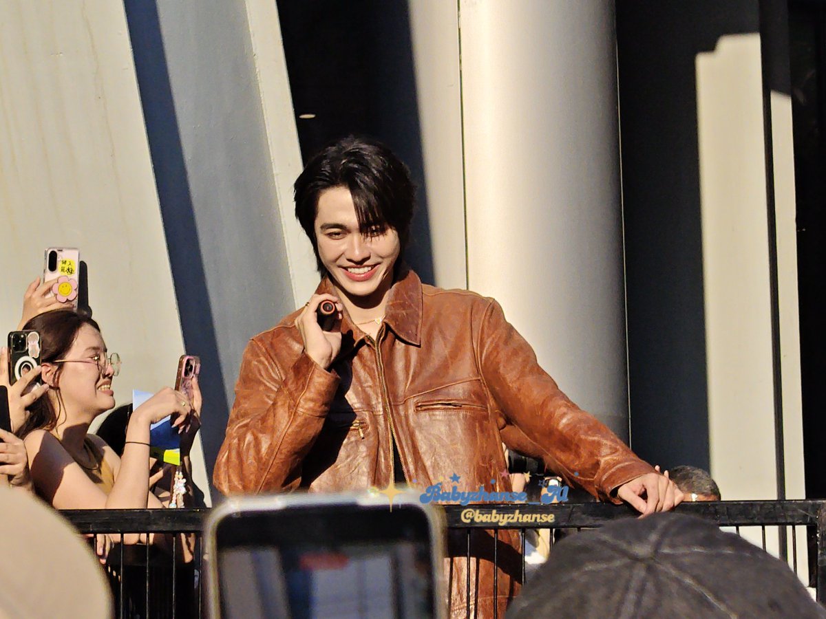 ★BabyZ★Hanse_Al★ tweet media