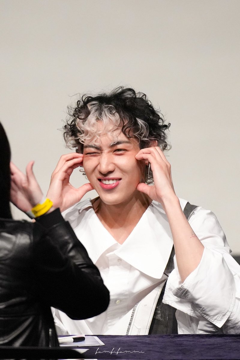 BamHeartbeatBB~ (*ˊᗜˋ*)/ʰᵃᵛᵉ ᵃ ⁿⁱᑦᵉ ᵈᵃʸ✨ tweet media