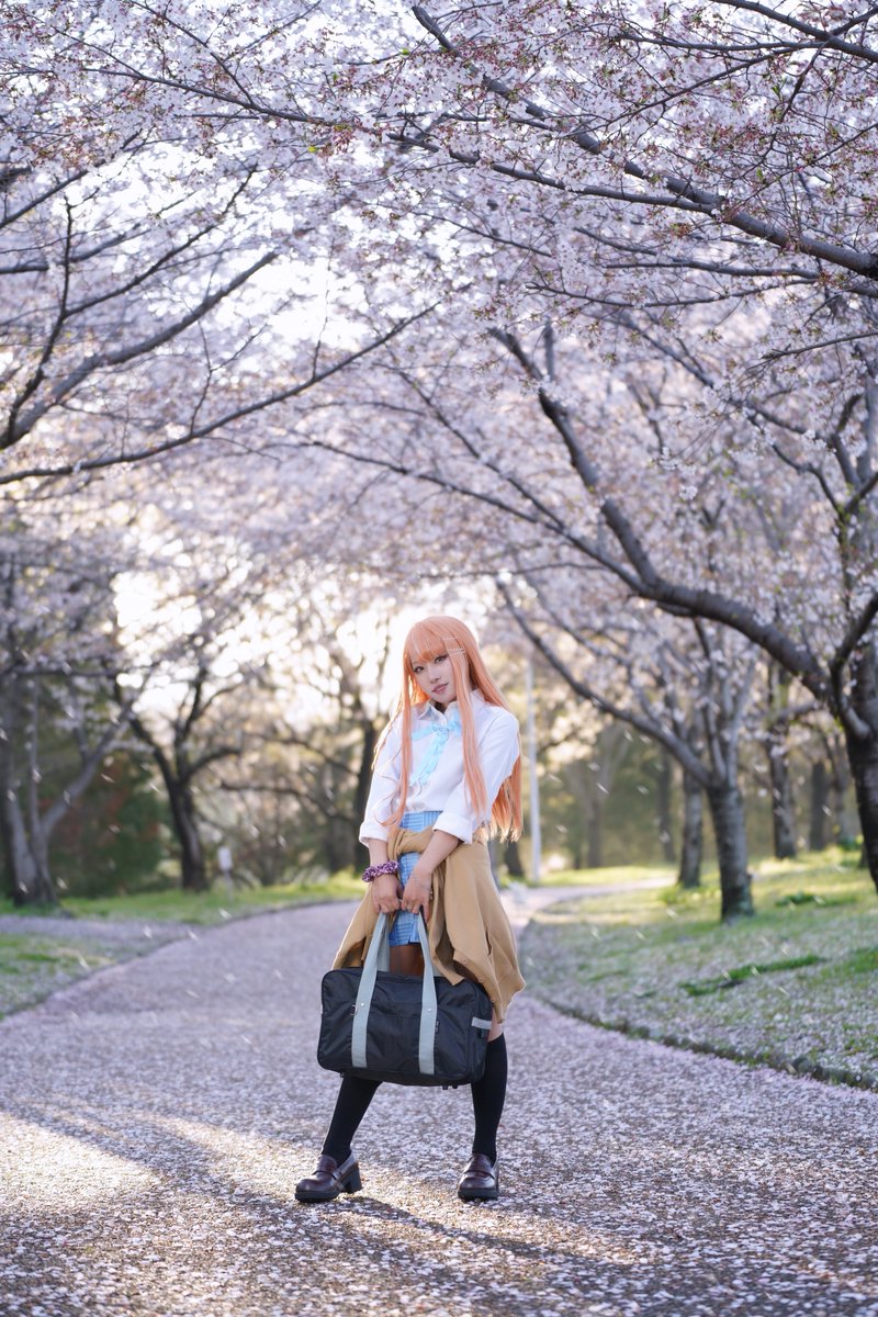 rindo_cosplay's tweet photo. 【cosplay】
学園アイドルマスター
紫雲清夏

「おはよー、Pっち♪」

撮影:@gabusuki https://t.co/9rJ3UQB2zf