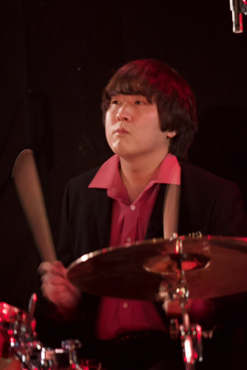 THE HEADGEARS tweet media