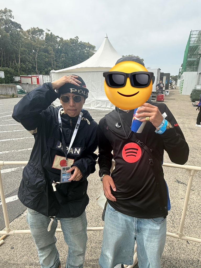 腹下す tweet media