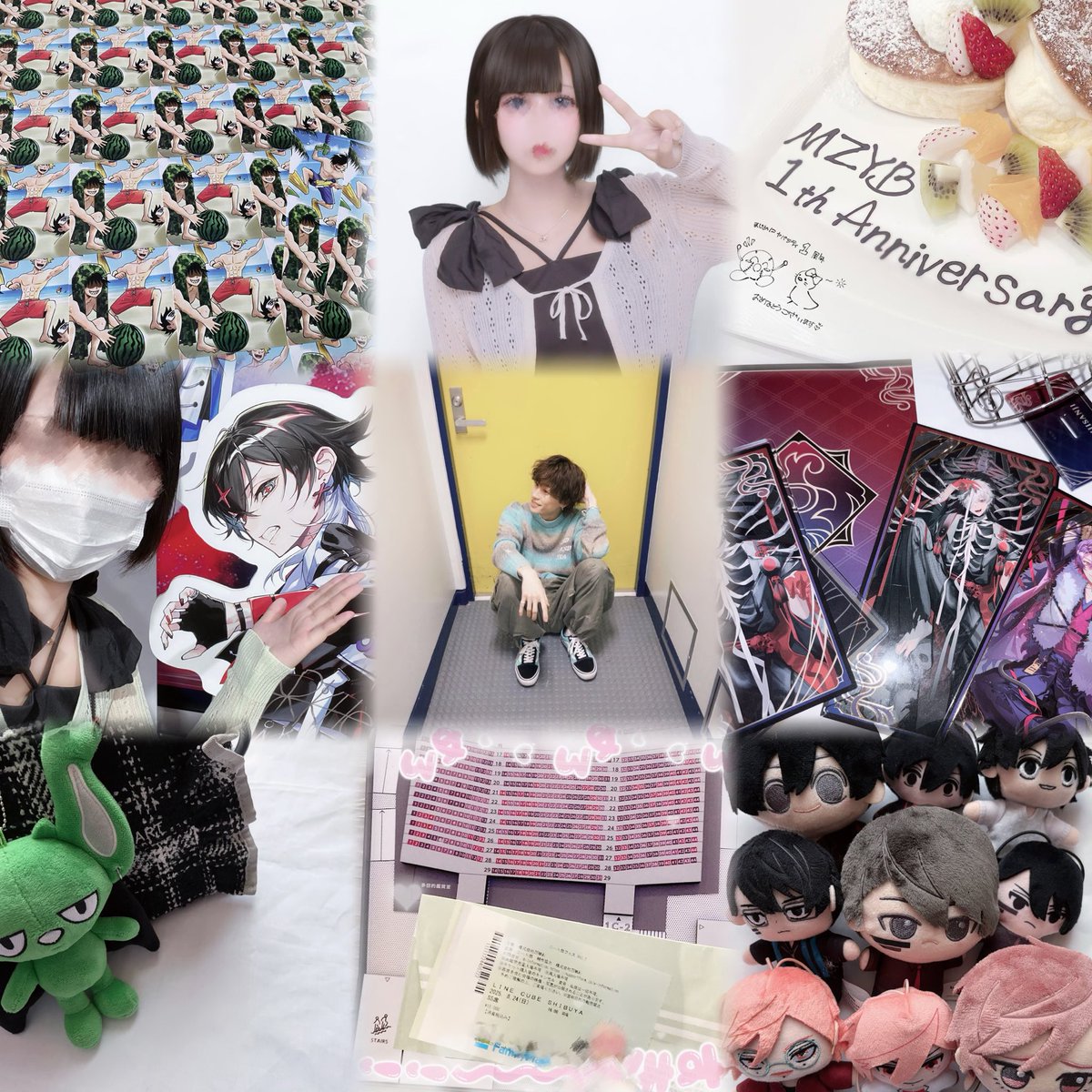 永遠♡̴ tweet media