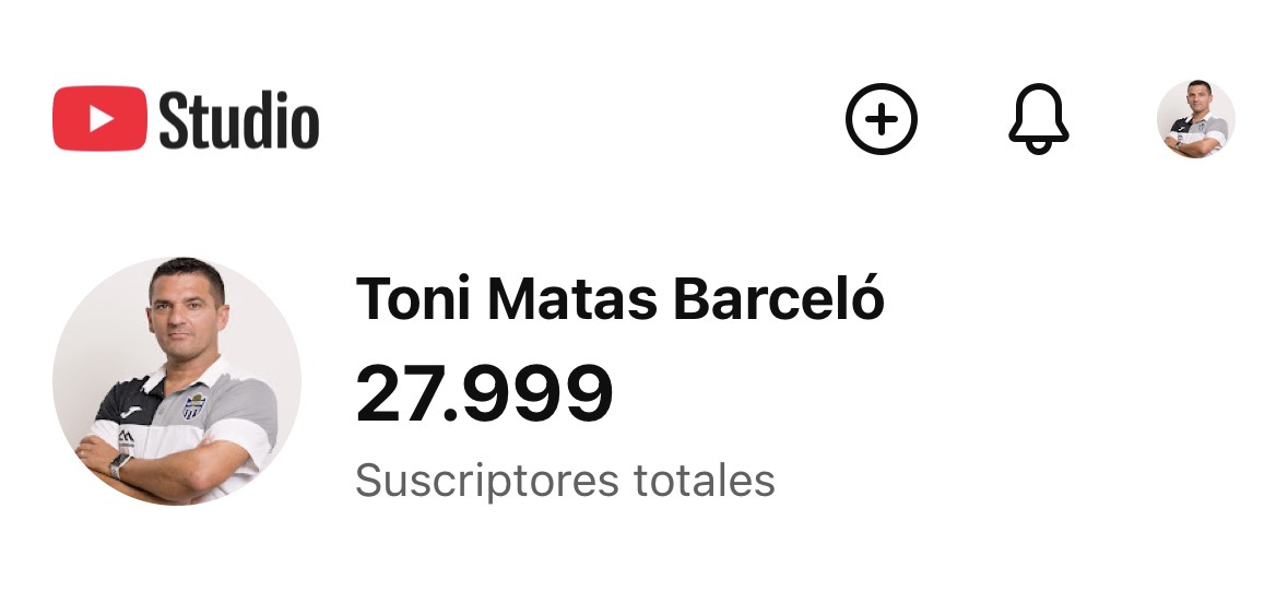 Toni Matas Barceló tweet media