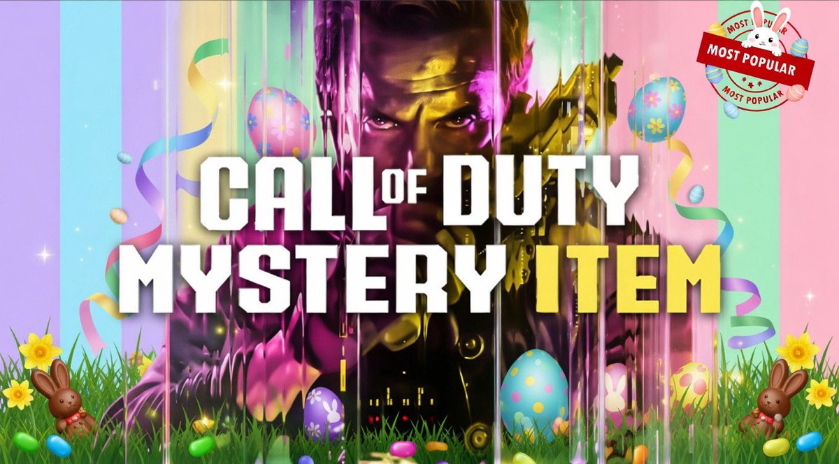 Call of Duty Black Ops 7 Informer tweet media