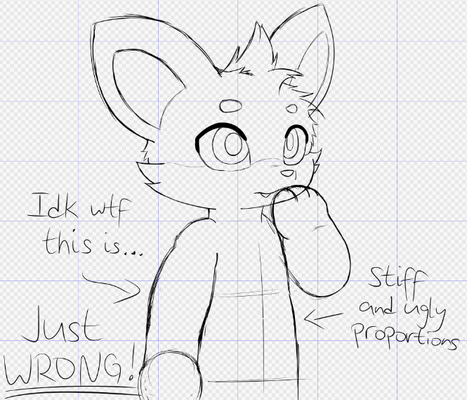 DrawyWild tweet media