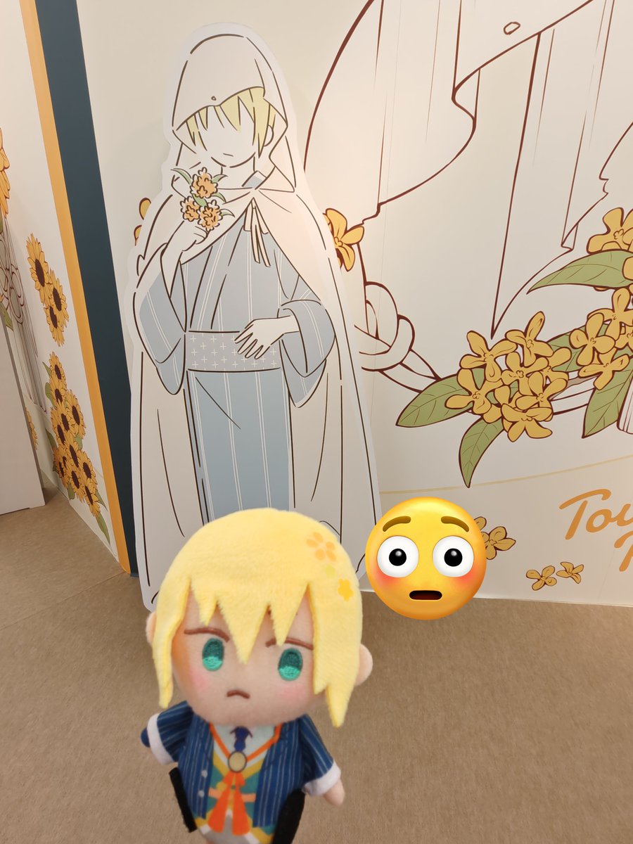 ともっち tweet media