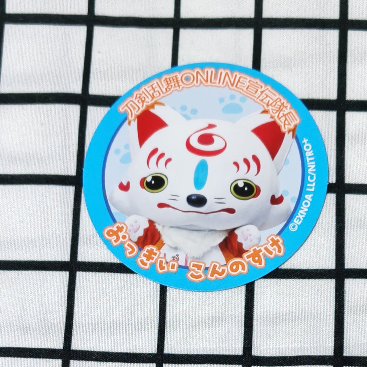 ともっち tweet media