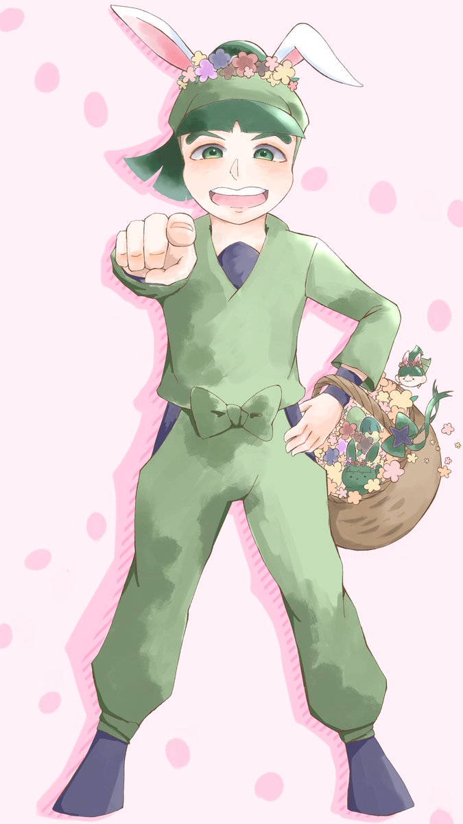 ももかん tweet media