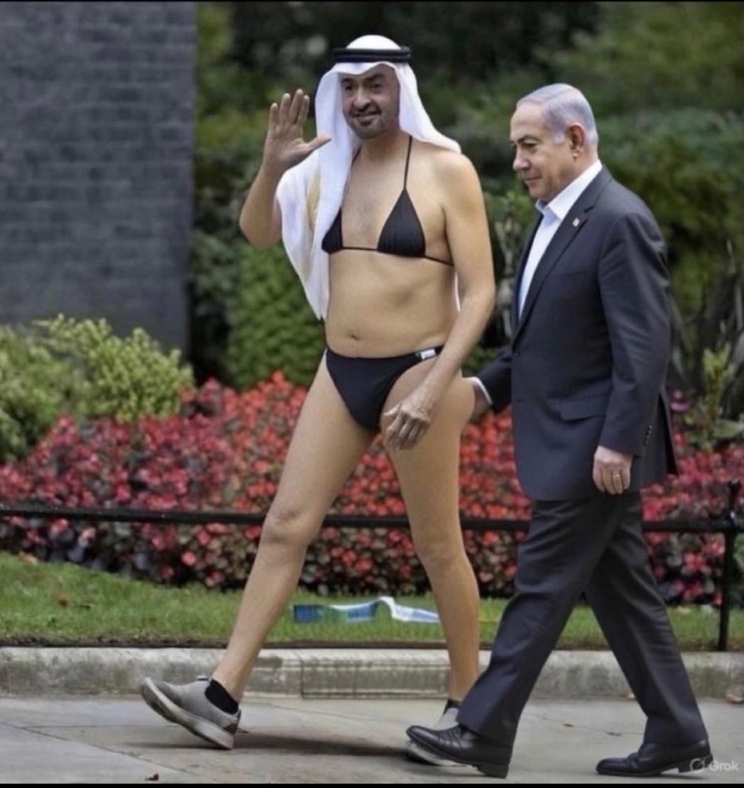 أبو أنس الجزائري tweet media