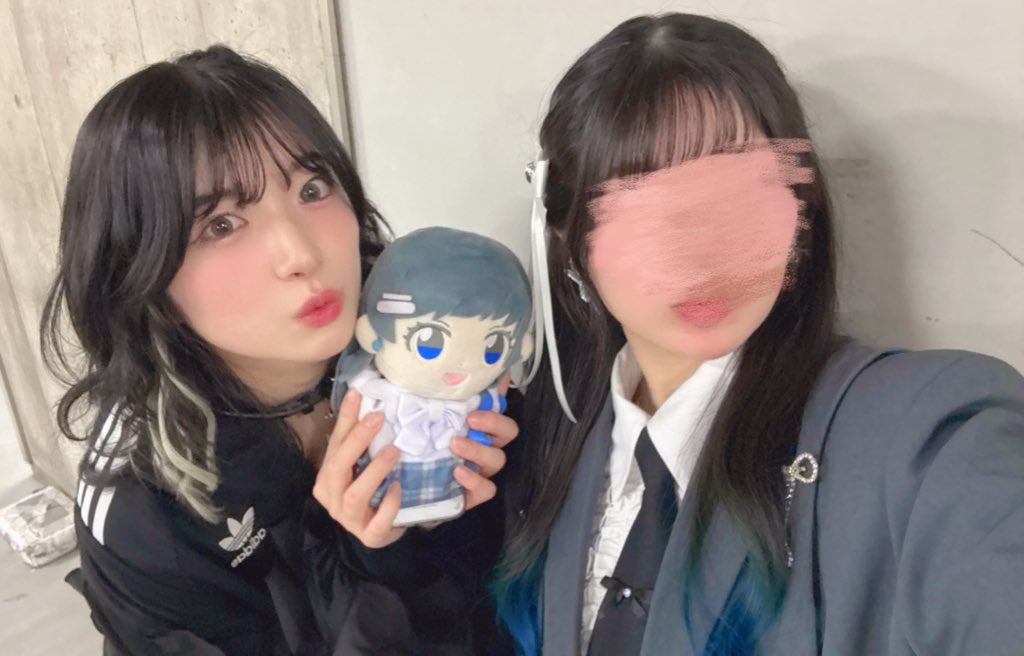 七海うらら💎 tweet media