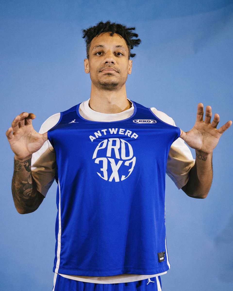 3x3 FFBB tweet media