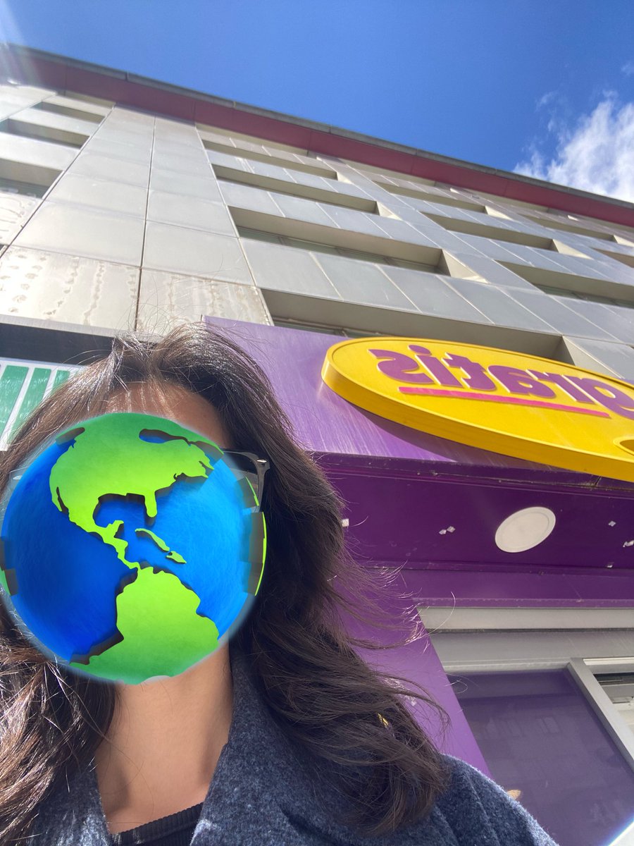 Gökçen tweet media