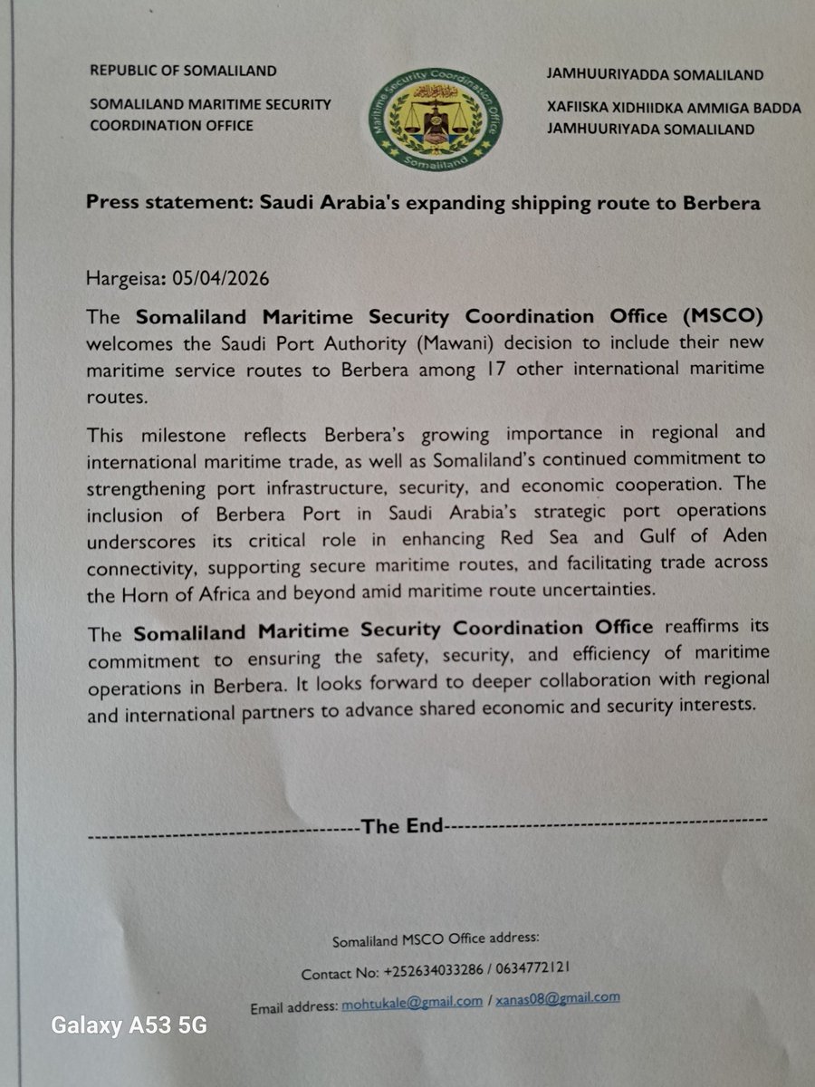 Yahye Xanas tweet media