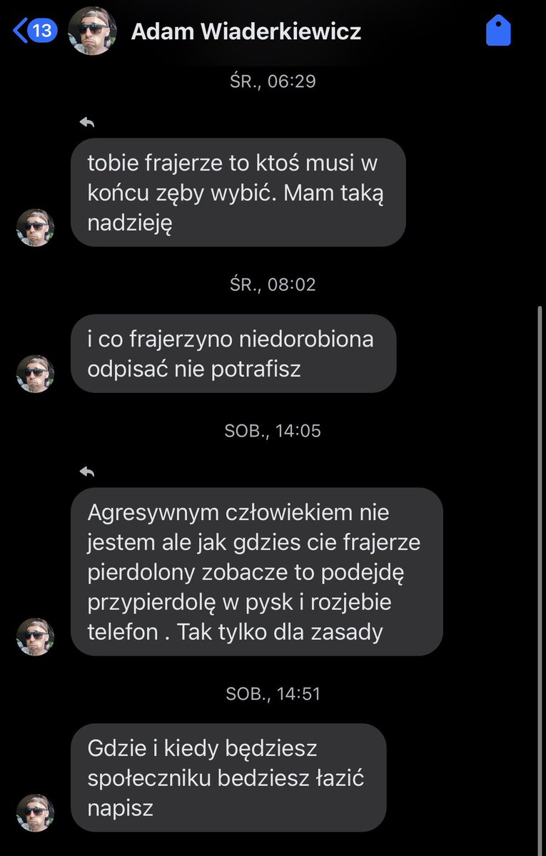 Konfitura tweet media