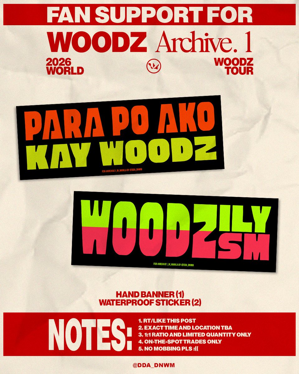 lala 🦊🐱 📍woodz fan support tweet media