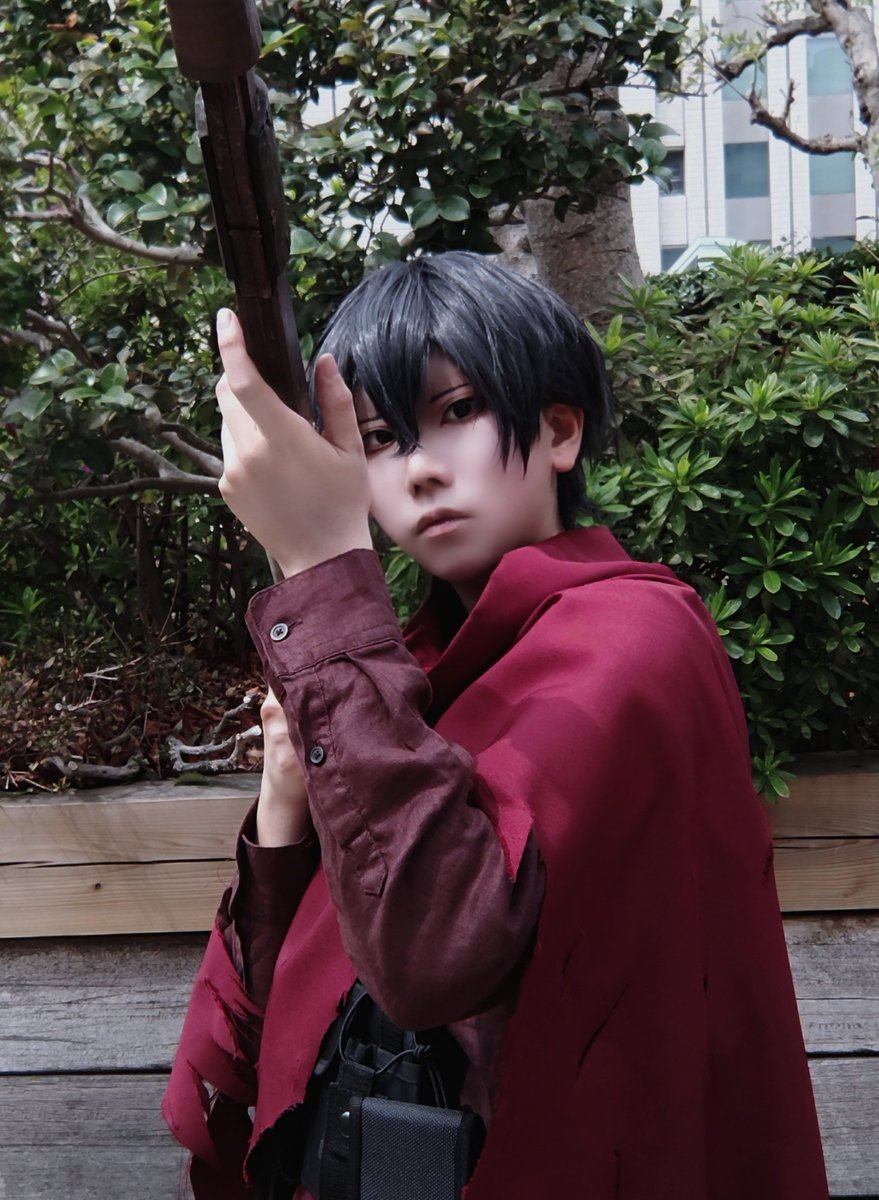 つなまさ tweet media