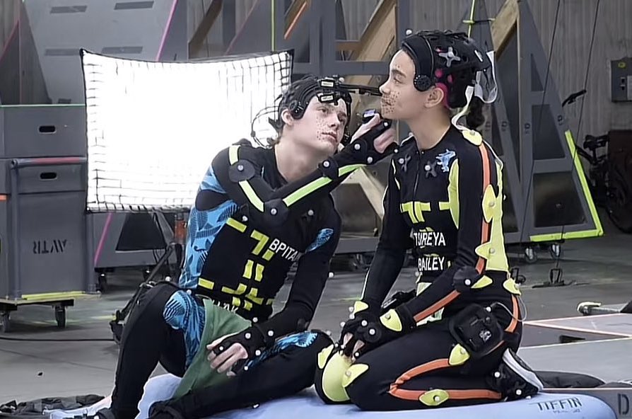 내가 베일리였음 달튼 얼굴 보자마자 바로 짝사랑 시작햇어…..설렌다