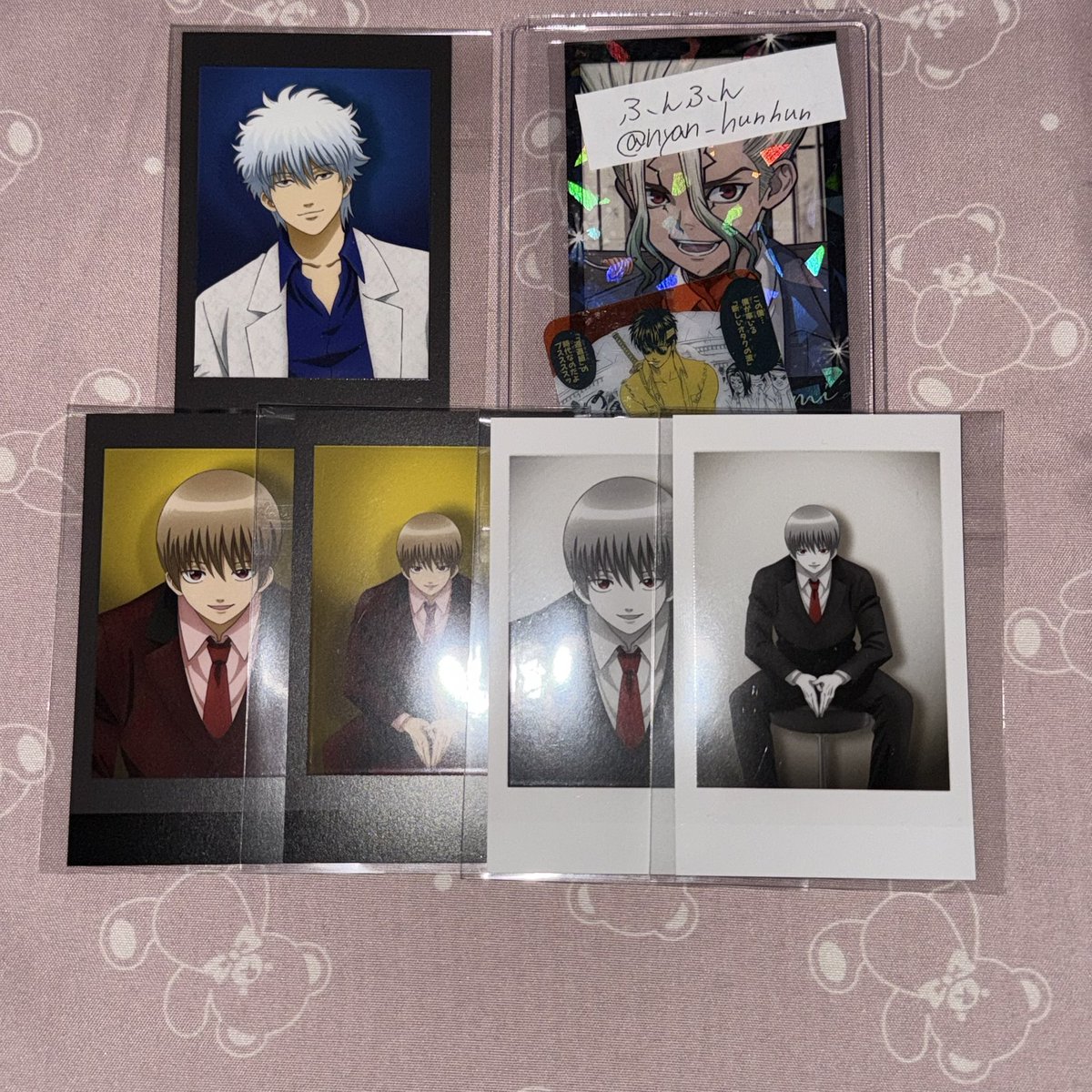 ふんふん tweet media