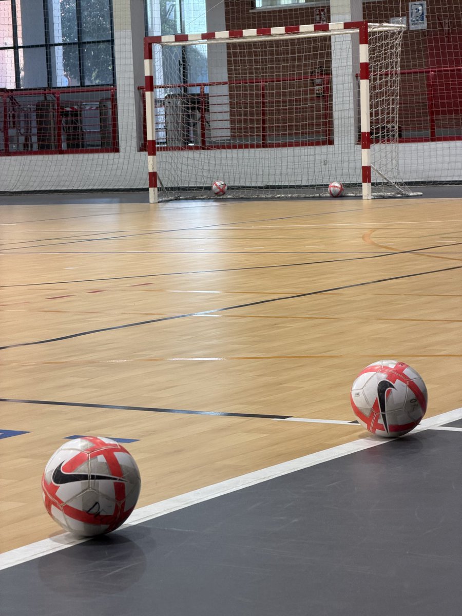 CD. Decorséneca FS tweet media