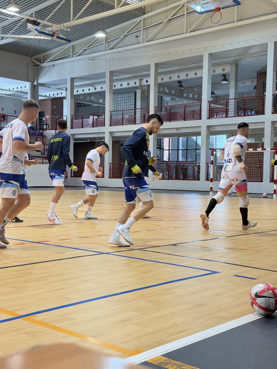 CD. Decorséneca FS tweet media