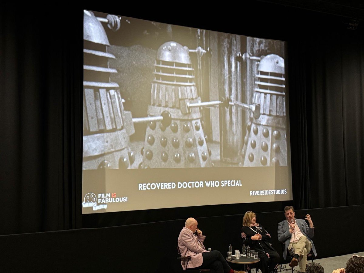 Tim - Missing Episodes Podcast tweet media