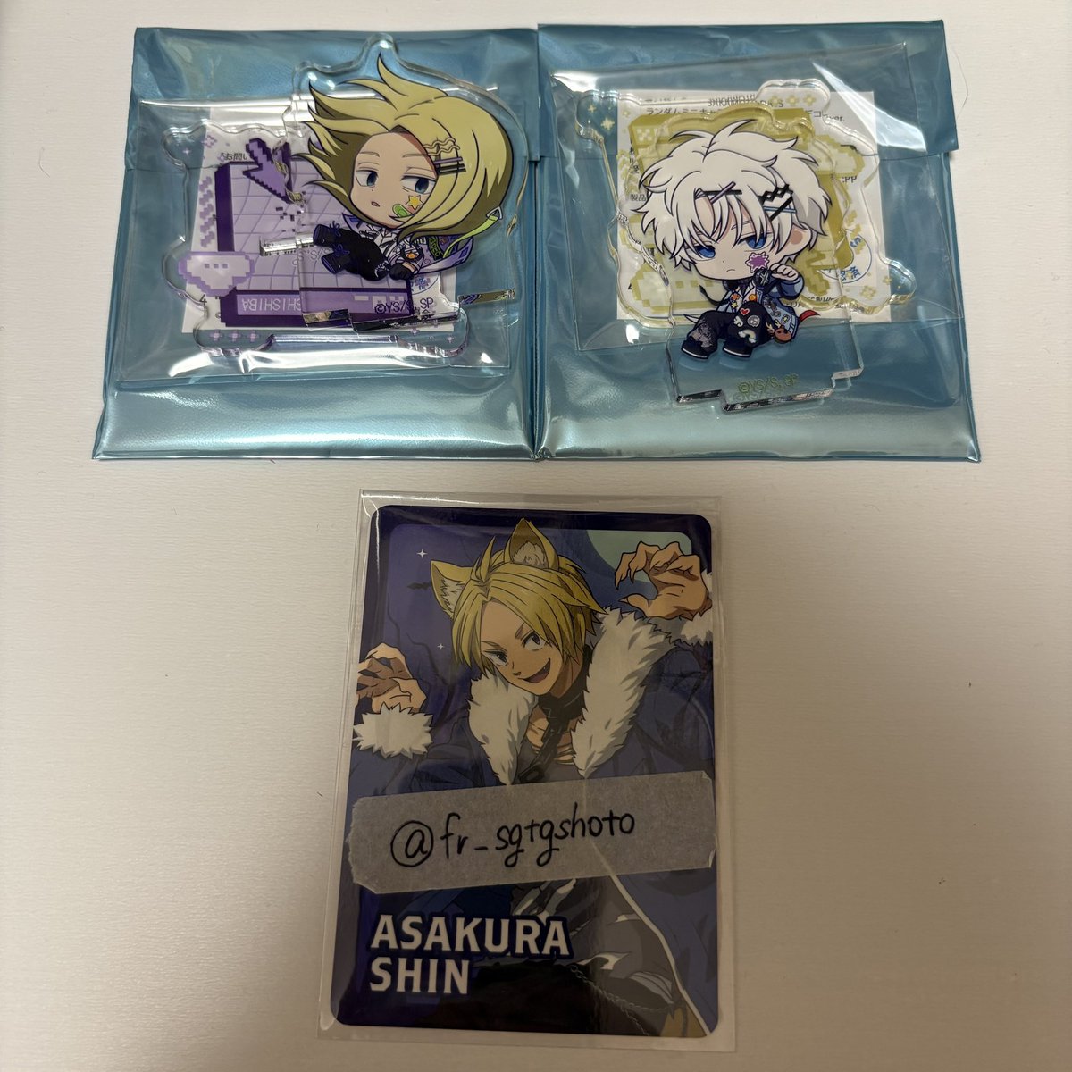 ふり tweet media