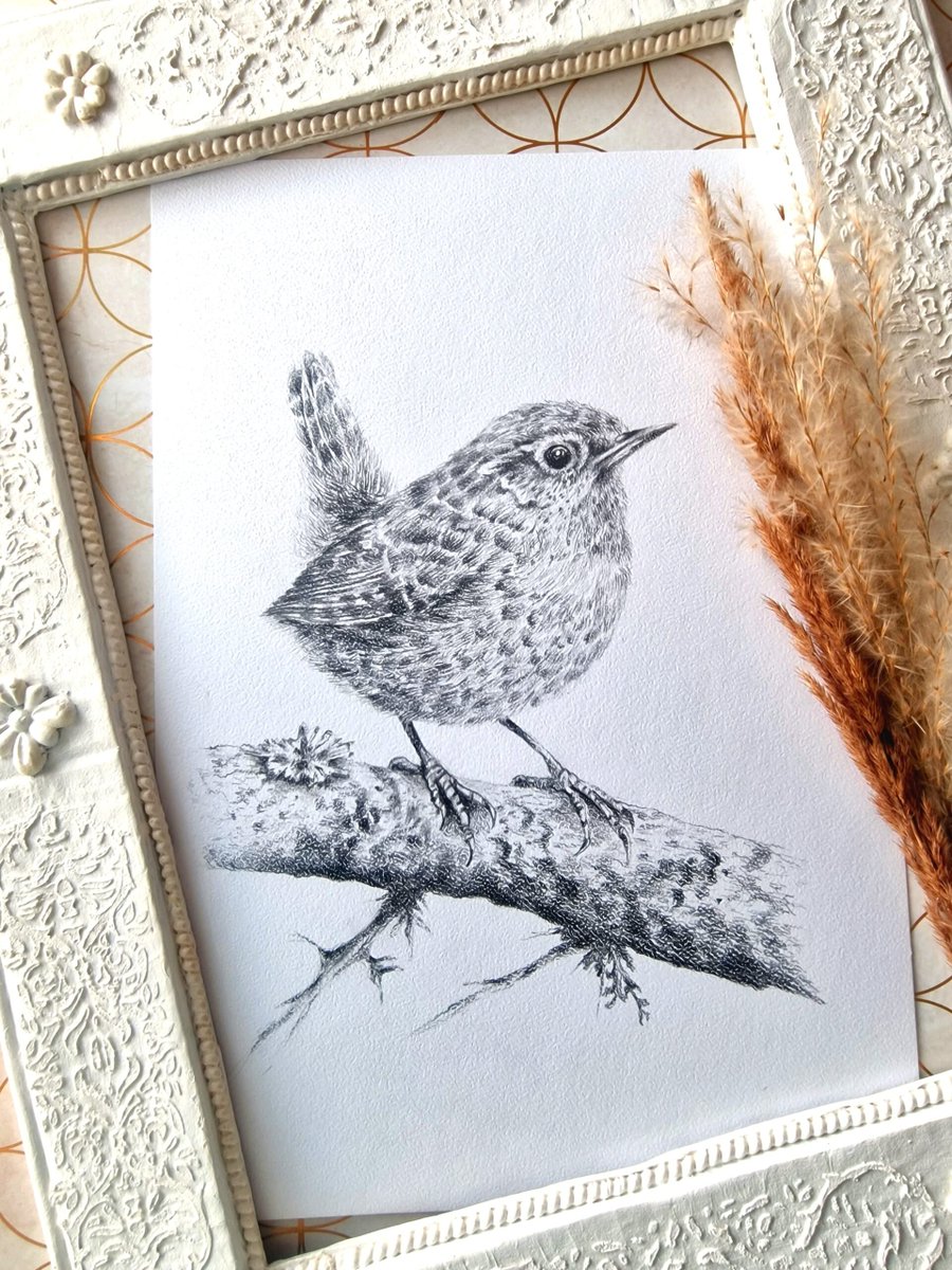 Wiktoria Borys art 🇵🇱 tweet media