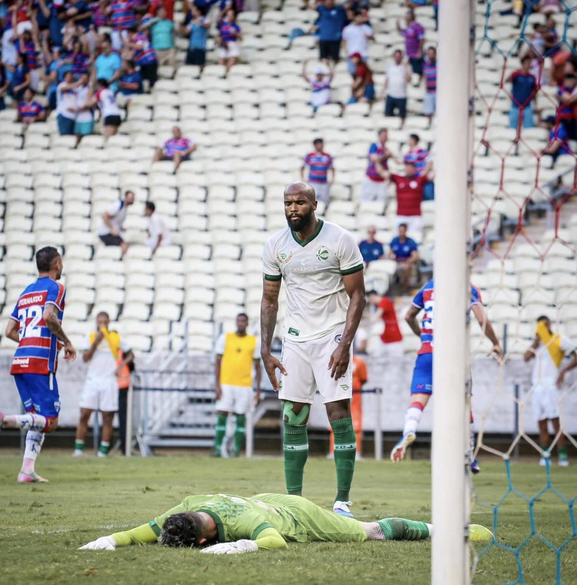 CENTRAL DO FORTALEZA tweet media