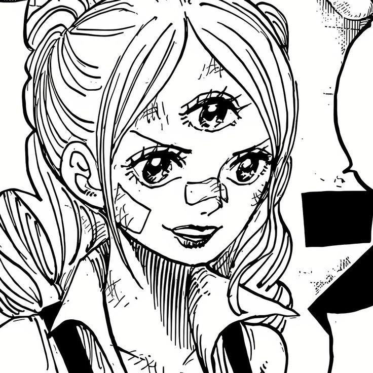 Gachiakuta Fanpage 🚯👁️‍🗨️ tweet media