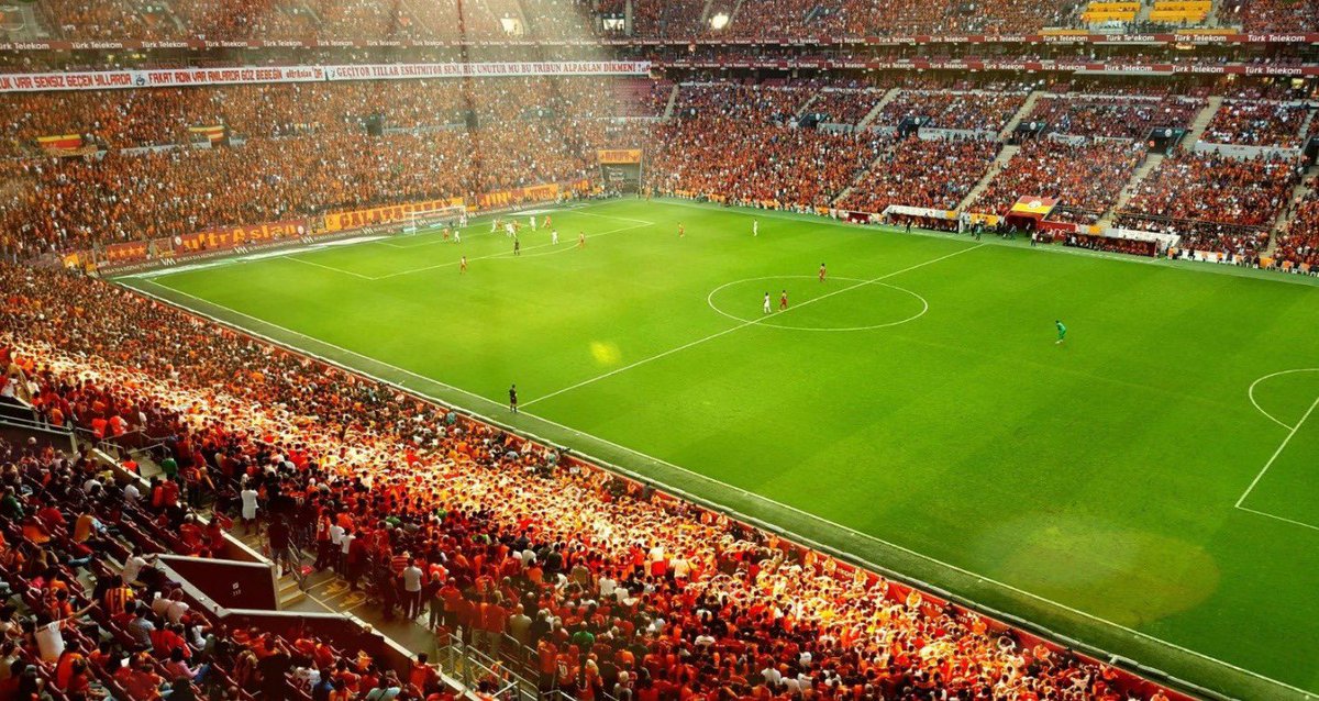 Forza Cimbom tweet media