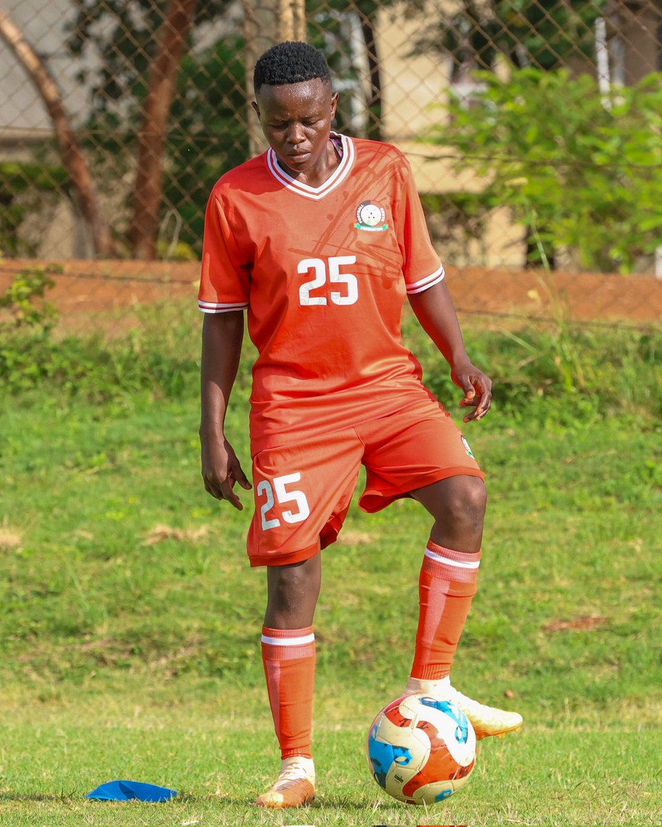 Harambee Starlets tweet media