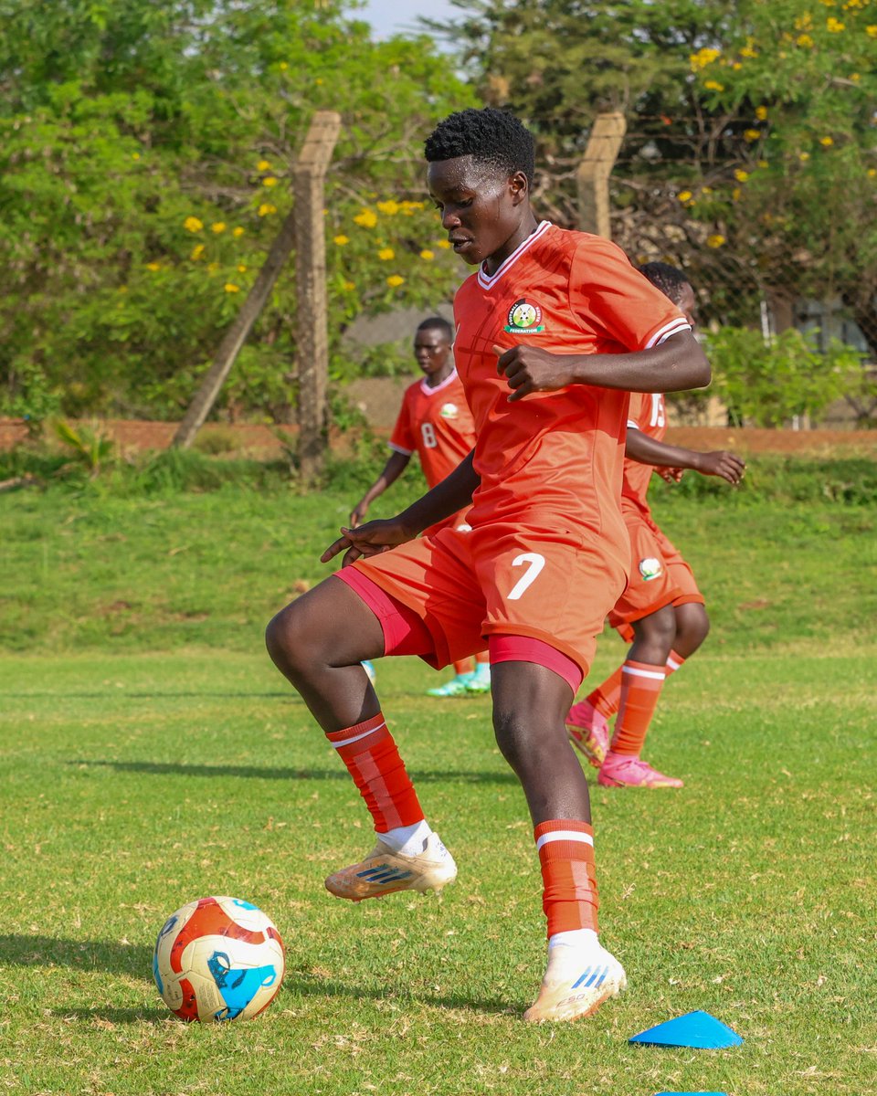 Harambee Starlets tweet media