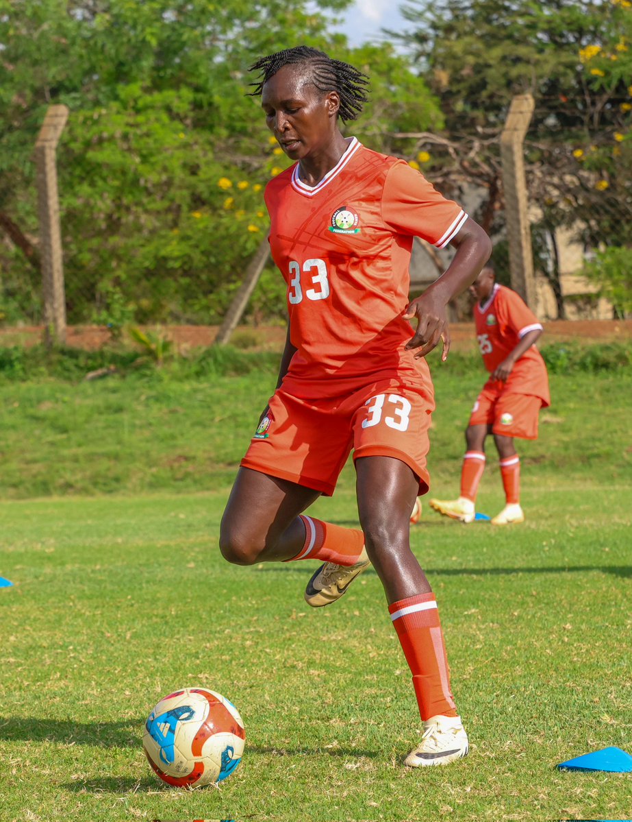 Harambee Starlets tweet media