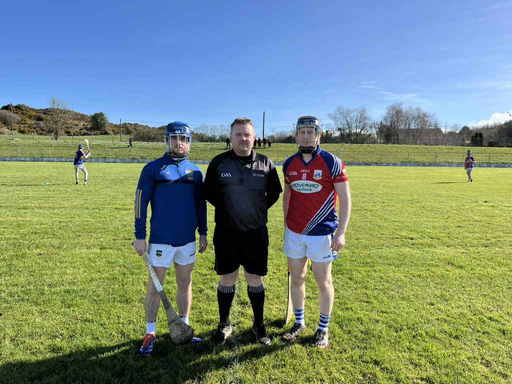 Diarmuid O'Mathunas tweet media