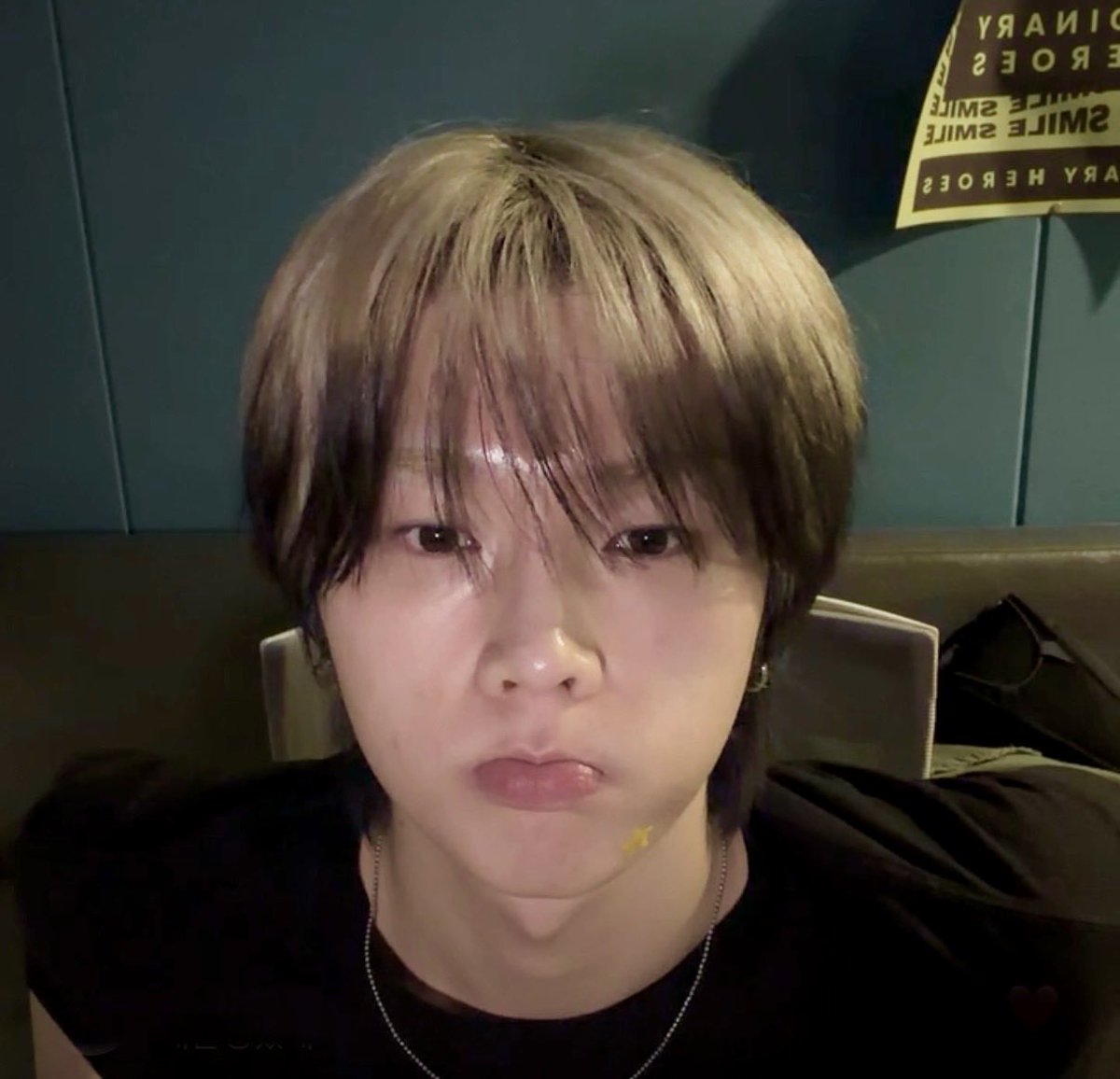 툐실이 tweet media