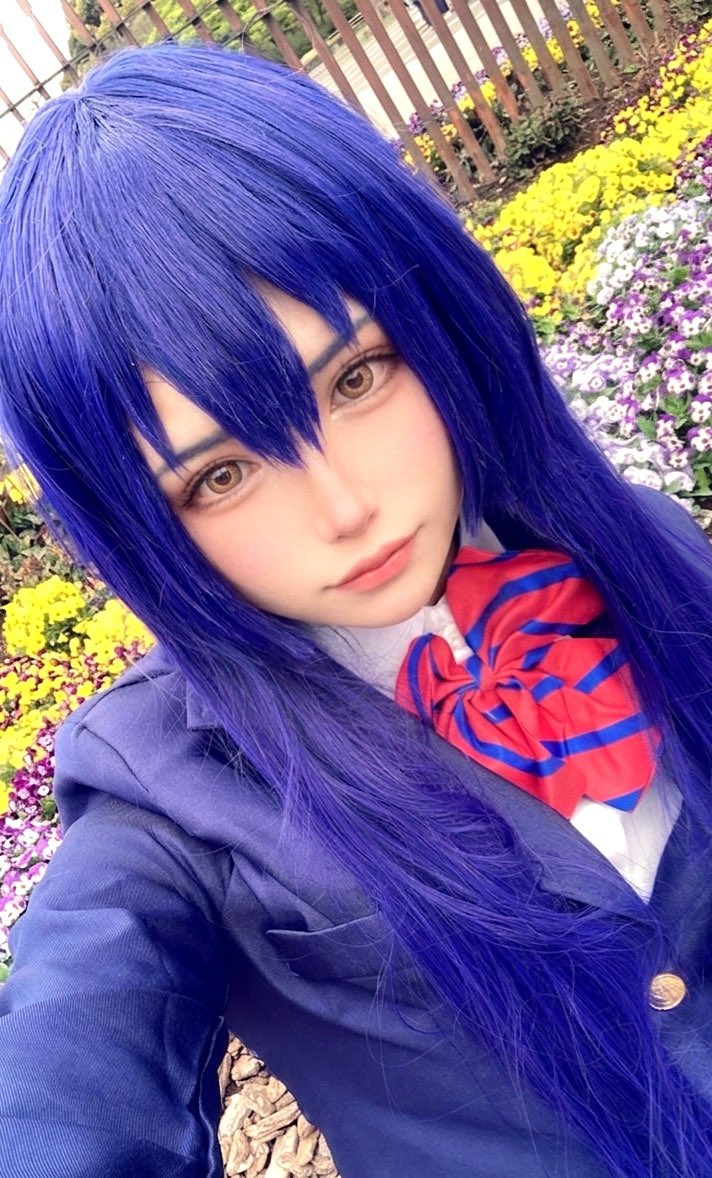 如月こめ tweet media