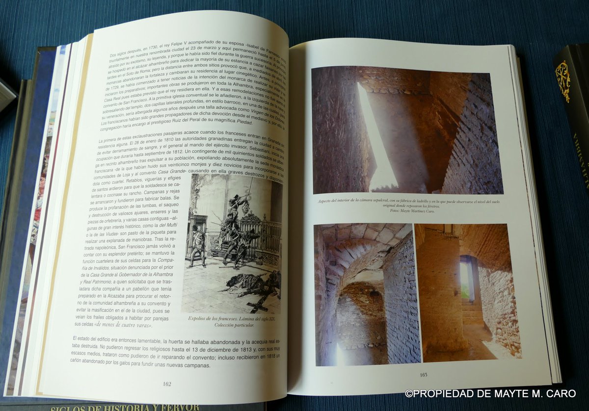 Mayte Martínez Caro tweet media