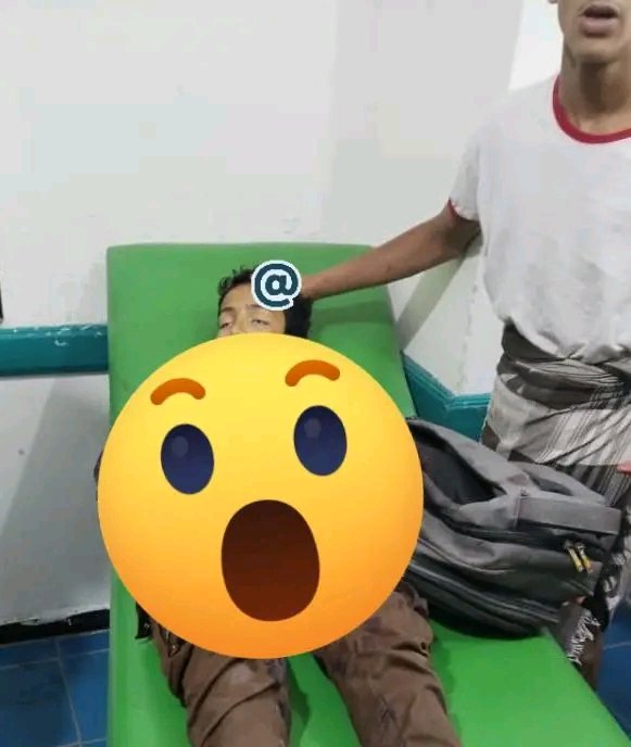 هاشتاق اليمن🇾🇪 tweet media