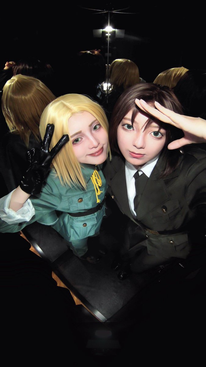 お疲れ様でした~~~❣️❣️

最高のまる🌎かいて親友してくれたじゅにちゃそと交流してくださった皆様に＿＿愛＿＿🫶

これは可愛い俺たちです😄💖☝️

 #アコスタみずほPayPayドーム福岡